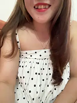 Talia_ 网络视讯表演