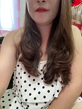 Talia_ 在線直播表演