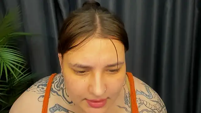 NikkiSummer's Live XXX Chat