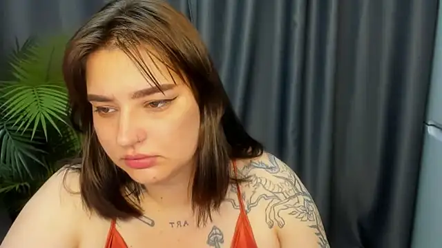Chat XXX ao vivo de NikkiSummer