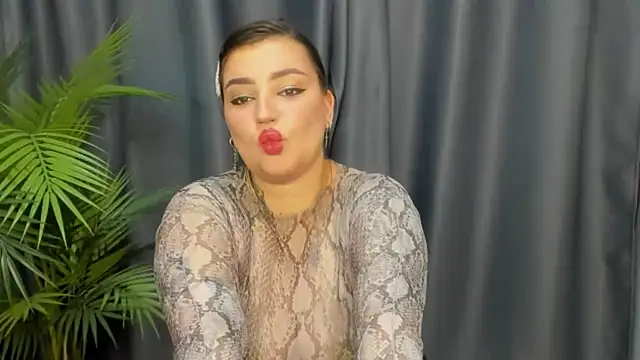 NikkiSummer 라이브 XXX 채팅