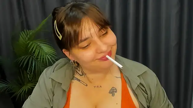 NikkiSummer – Live XXX-chat