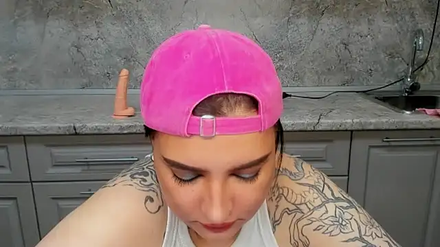 NikkiSummer Adlı Modelin Canlı XXX Sohbeti