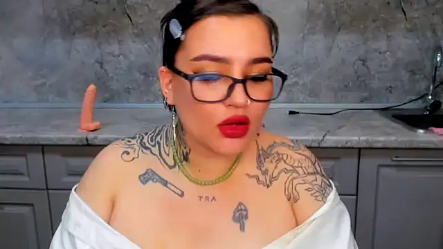Czat XXX na żywo – NikkiSummer