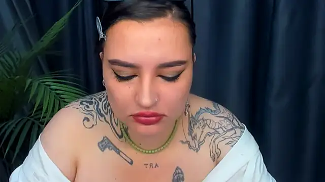 NikkiSummer Obrolan Langsung XXX