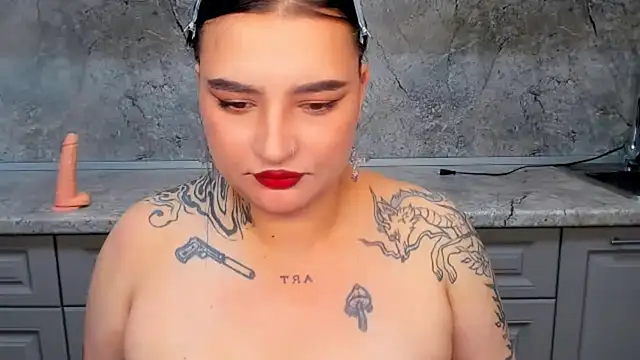 NikkiSummer – Live XXX-chat