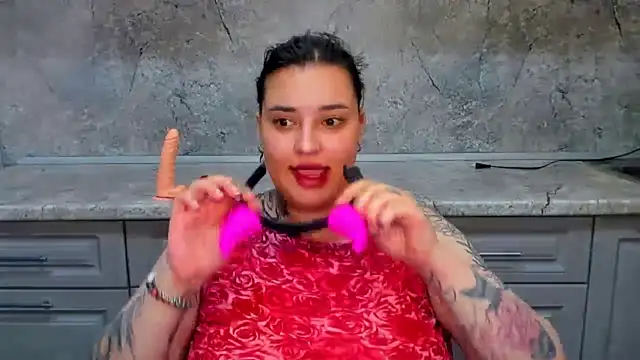 NikkiSummer Adlı Modelin Canlı XXX Sohbeti