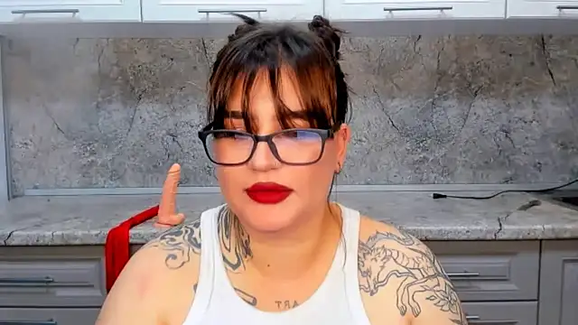 NikkiSummer's Live XXX Chat