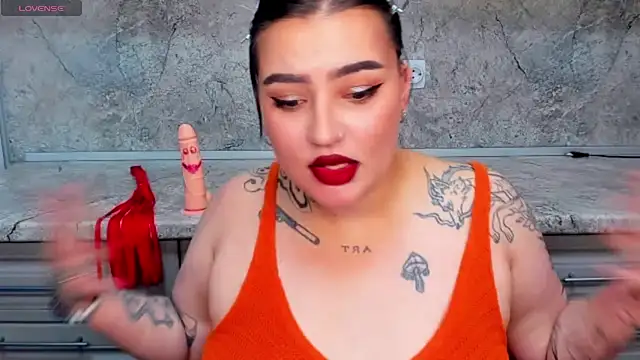 Chat XXX Live NikkiSummer