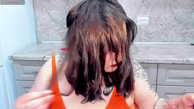 NikkiSummer's Live XXX Chat