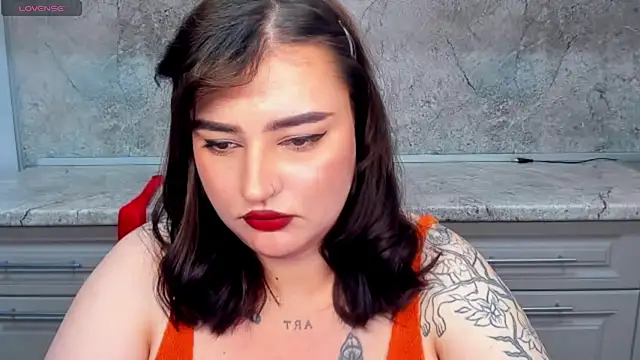 NikkiSummer's Live XXX Chat