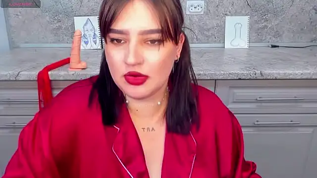 NikkiSummer's Live XXX Chat