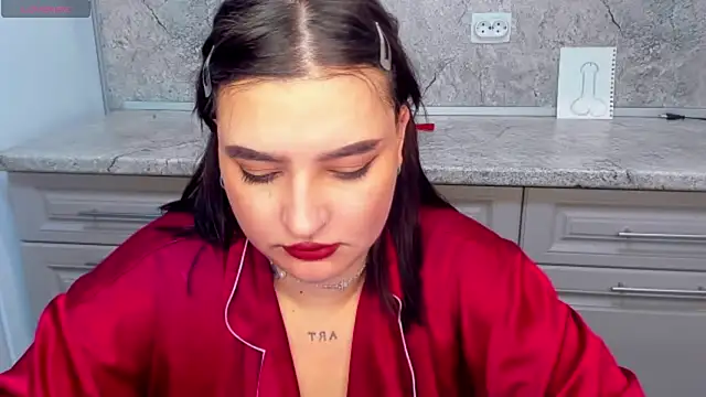 NikkiSummer – Live XXX-chat