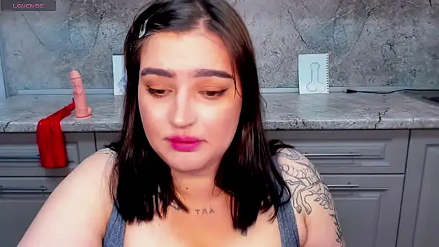 NikkiSummer – Live XXX-chat