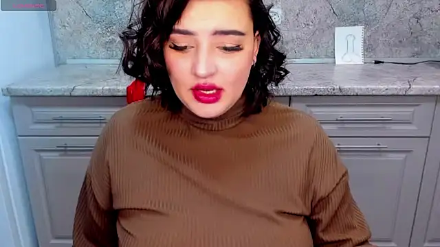 NikkiSummer Live XXX-Chat