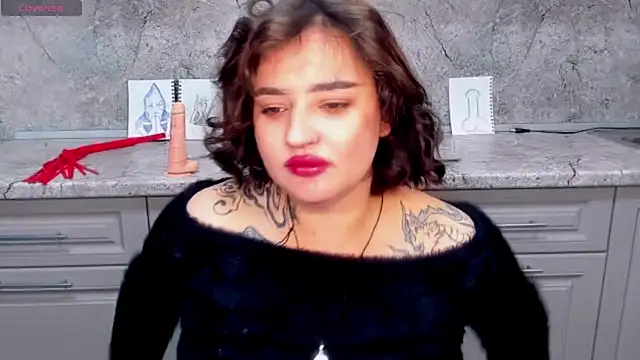NikkiSummer's Live XXX Chat