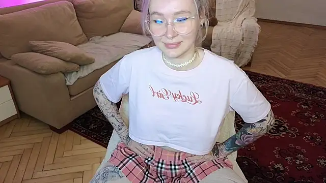 Chat +18 de m1lless ao vivo