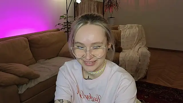 m1lless Live XXX-chat