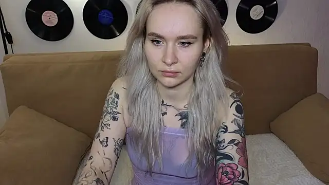 m1lless Live XXX-Chat