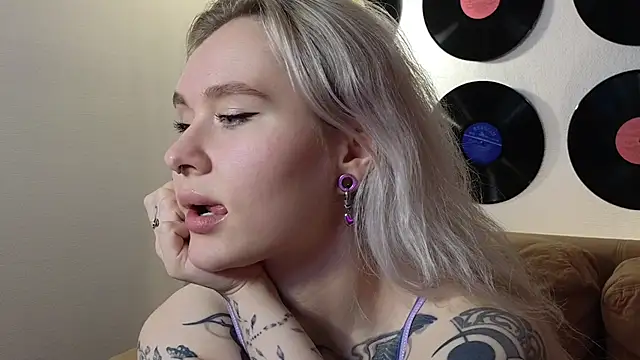 Chat XXX en directo de m1lless