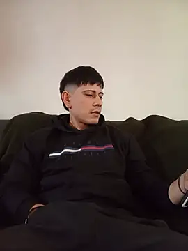 ThestuB webcam show