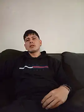 Show Webcam de ThestuB