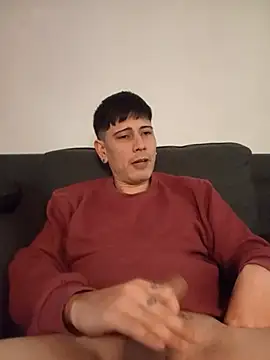 ThestuBn Webbikameraesitys
