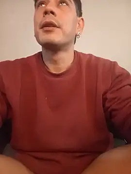 Show webcam de ThestuB