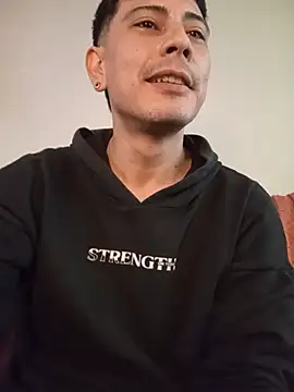 ThestuBn Webbikameraesitys