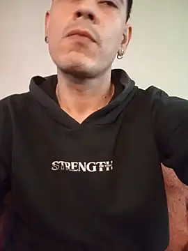 ThestuB Шоу с уебкамера