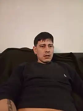 ThestuB Webcam show