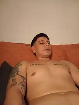 Show webcam de ThestuB