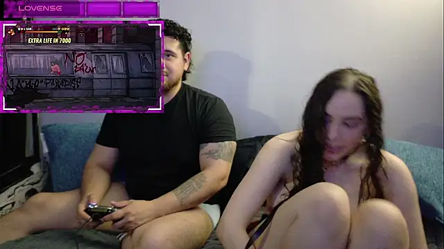 Webkamerová show cutie_couple9396