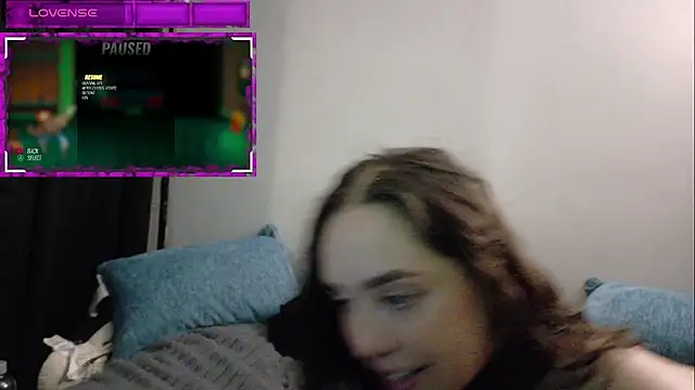 Show modela cutie_couple9396 na web-kameri