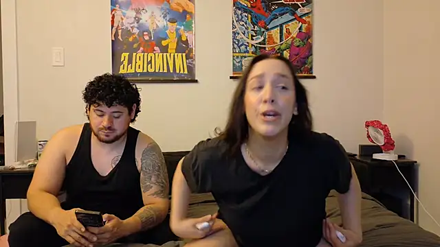 cutie_couple9396 Шоу с уебкамера