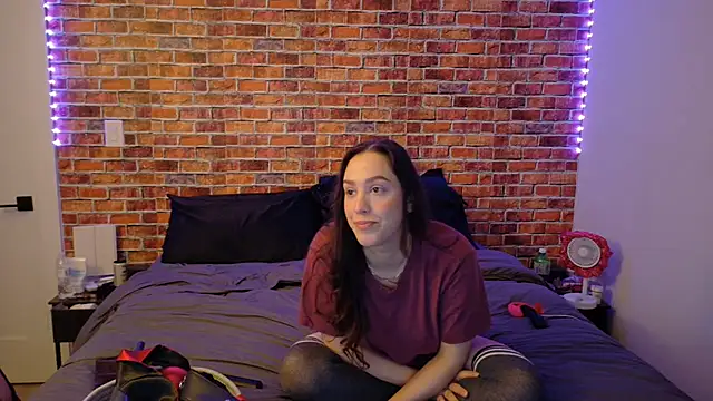 cutie_couple9396 Adlı Modelin Web Kamerası Şovu