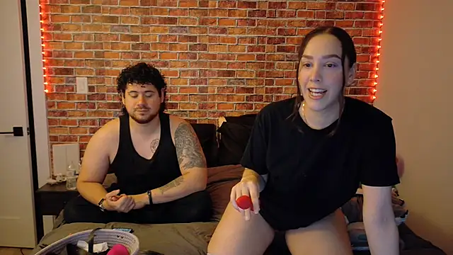 cutie_couple9396 webkamerás műsora
