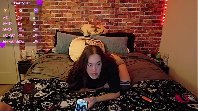 Show Webcam de cutie_couple9396