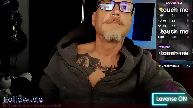 KnoxxBlackn Webbikameraesitys