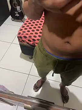 Show de webcam de safadofsv