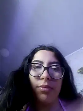 Show de webcam de Olivia_Collinns1