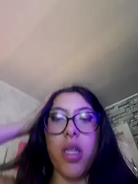 عرض كام Olivia_Collinns1