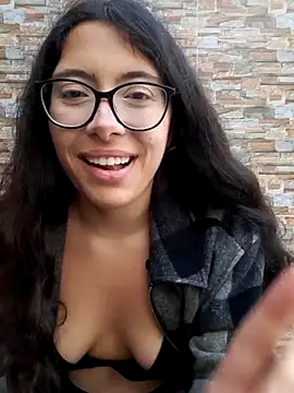 Olivia_Collinns1's Live XXX Chat