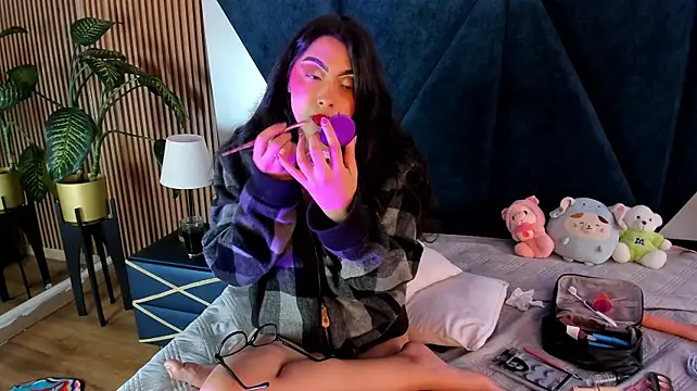 XXX chat uživo modela Olivia_Collinns1