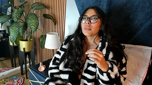 Živý XXX chat Olivia_Collinns1