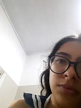 Chat XXX ao vivo de Olivia_Collinns1
