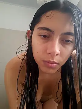 Olivia_Collinns1 webkamerás műsora