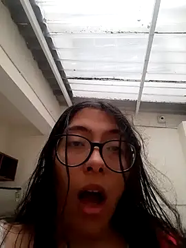 Olivia_Collinns1 웹캠 쇼