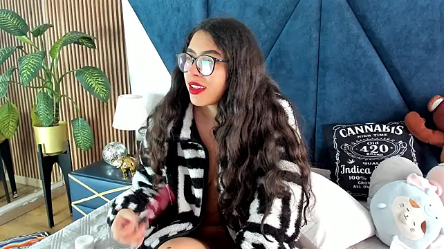 Olivia_Collinns1 Webcam-Show