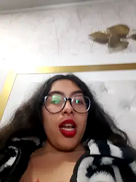 Webkamerová show Olivia_Collinns1